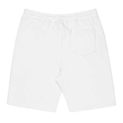 Team Bravo Men's Fleece Shorts