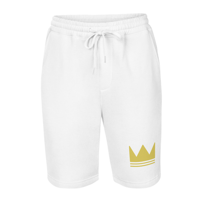 Team Bravo Men's Fleece Shorts