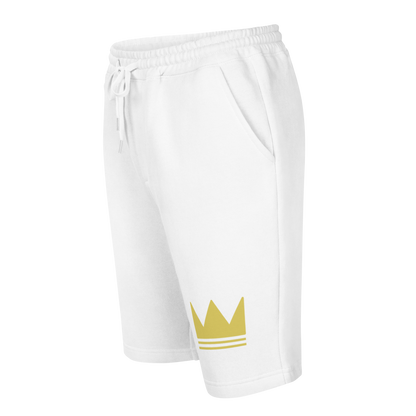 Team Bravo Men's Fleece Shorts