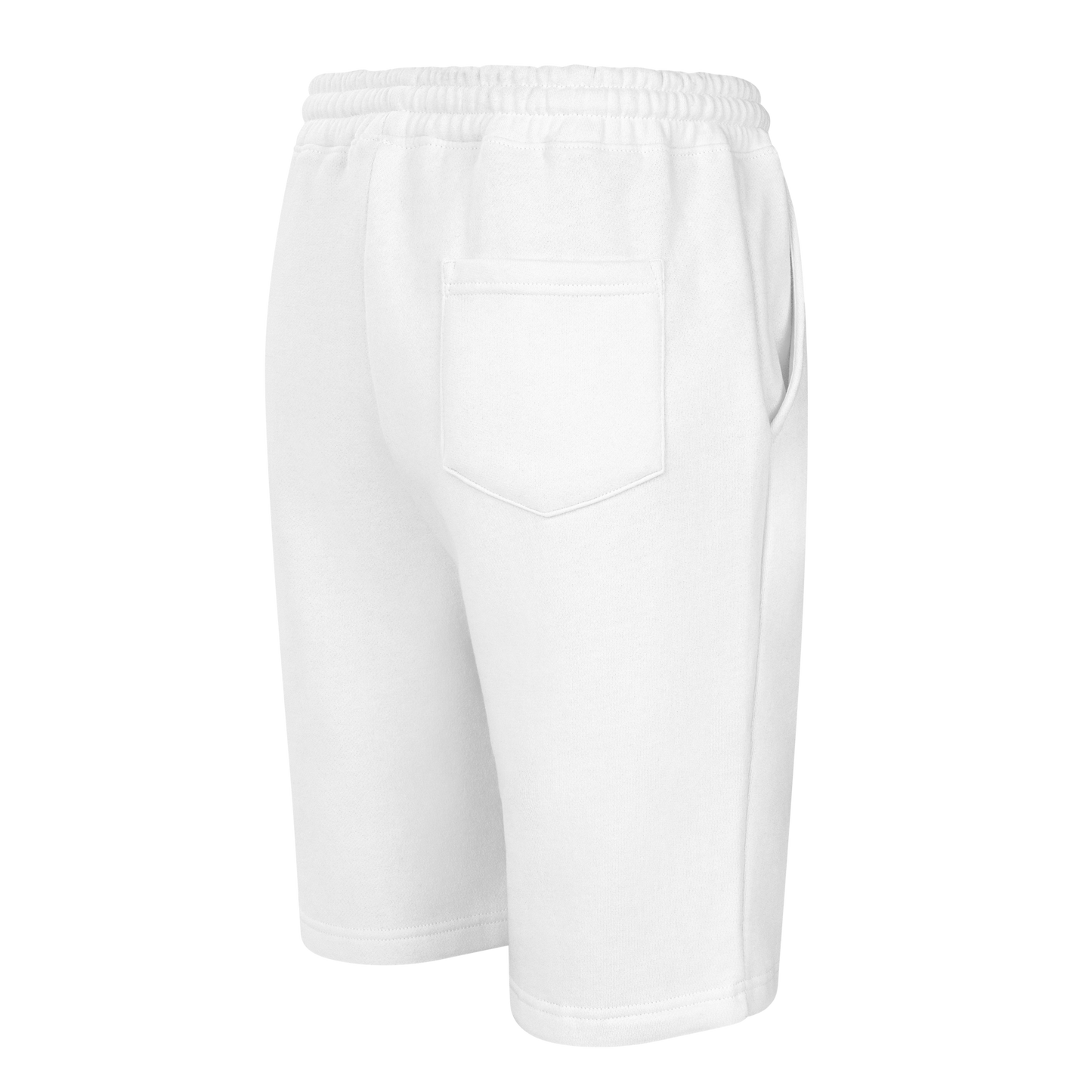 Team Bravo Men's Fleece Shorts