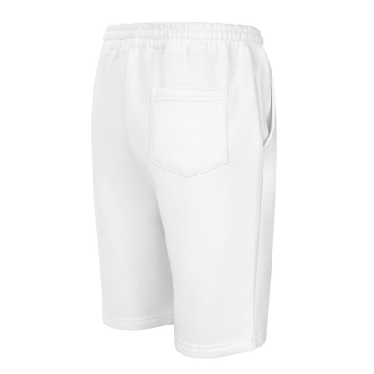 Team Bravo Men's Fleece Shorts