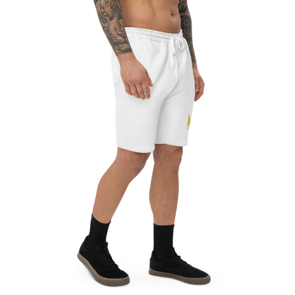 Team Bravo Men's Fleece Shorts