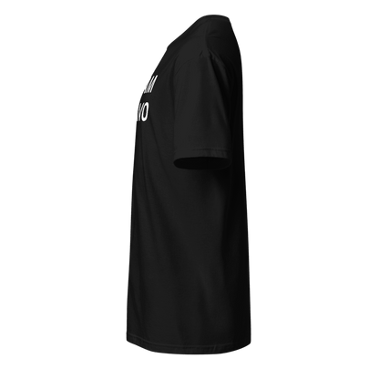 Team Bravo Unisex Classic Tee