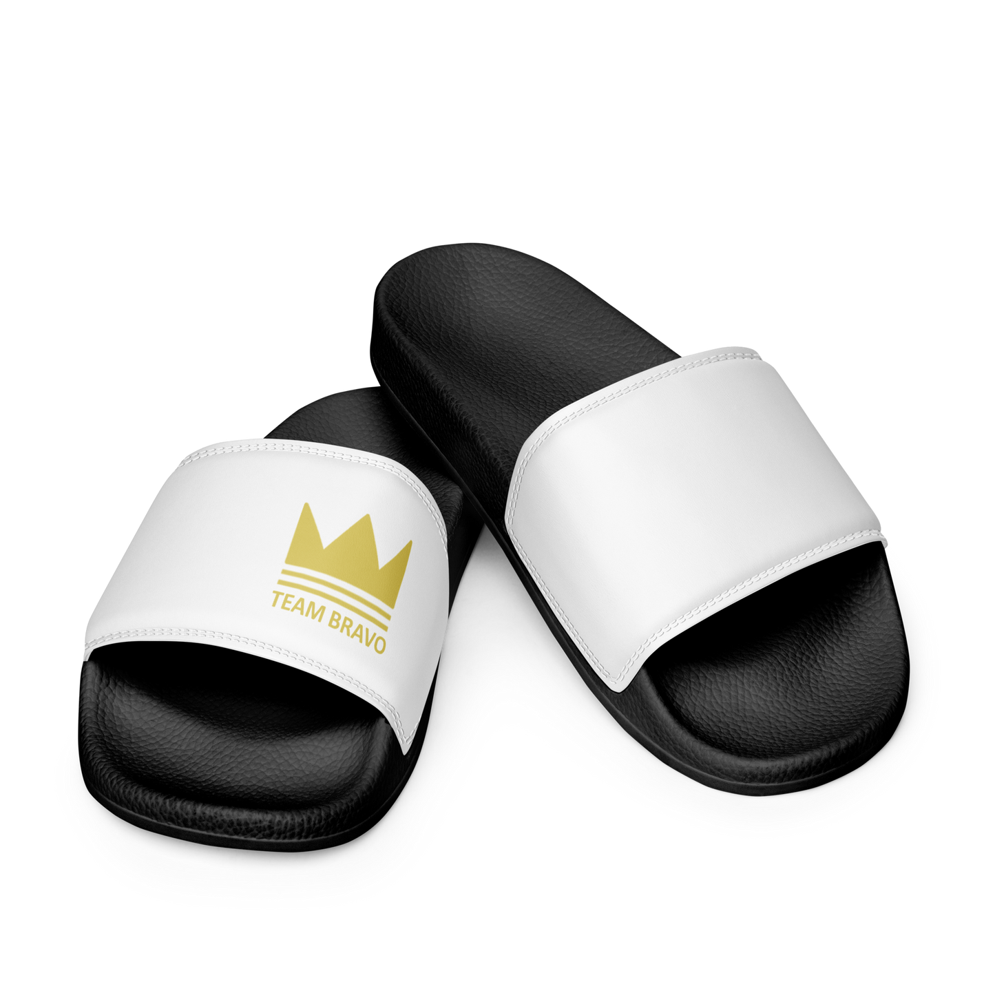 Team Bravo Women's Slides